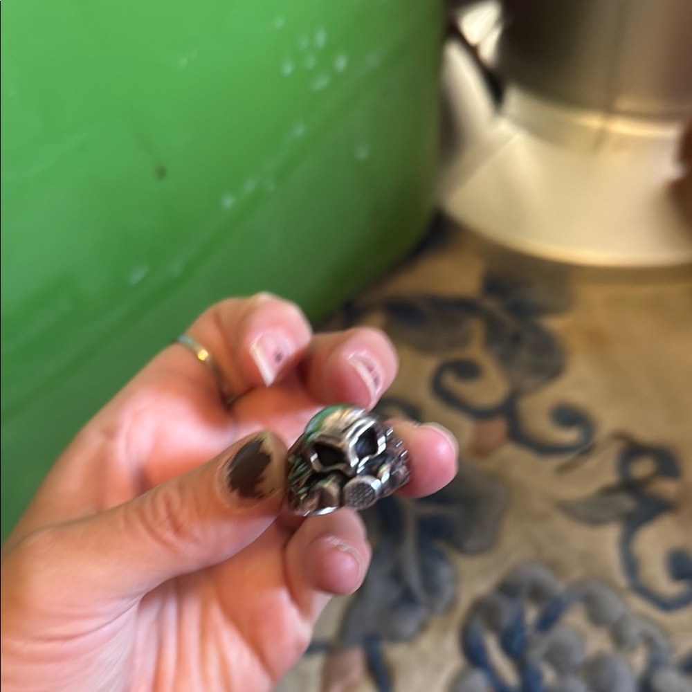 Men’s ring